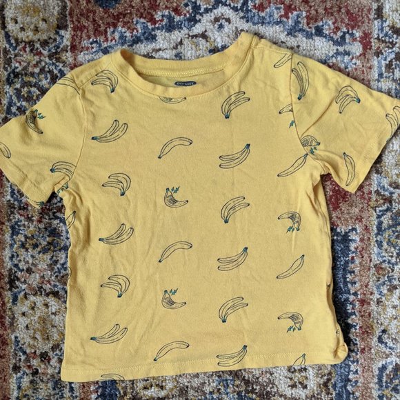 LOT 3 Girl Tops 3T Old Navy Cat & Jack Used Bundle - Picture 3 of 4